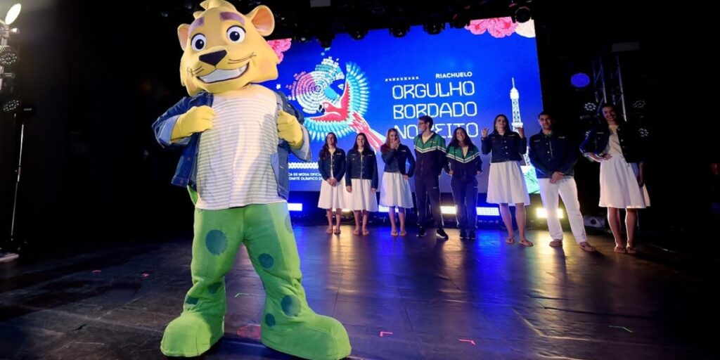 Evento confirma revolução e projetos históricos do COB para Paris 2024