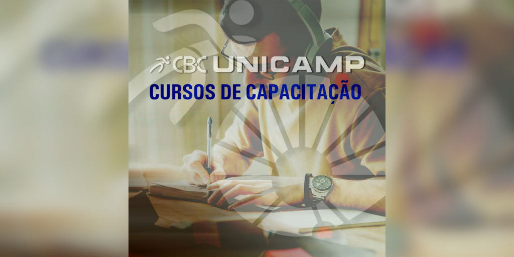Unicamp e CBC anunciam criação de cursos de pós-graduação para profissionais do esporte