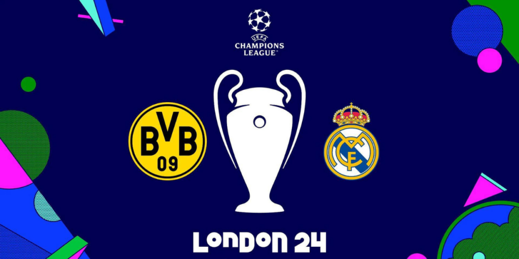 Champions League: Patrocinadores aproveitam final para fazer ativações