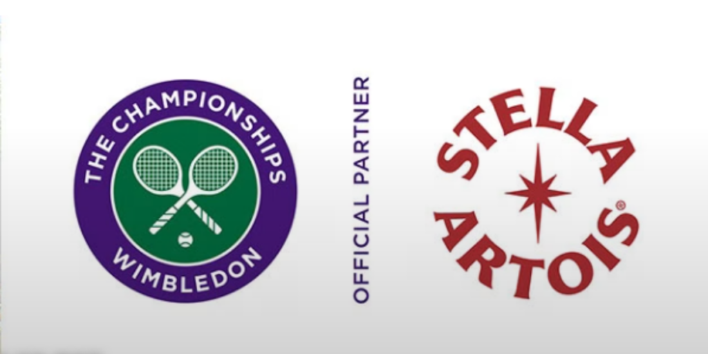Na “guerra das cervejas” dos Grand Slams, AB Inbev avança na Europa, e Heineken se garante no US Open