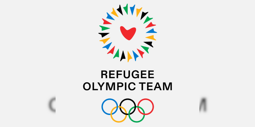 COI divulga Equipe Olímpica de Refugiados que disputará os Jogos de Paris 2024