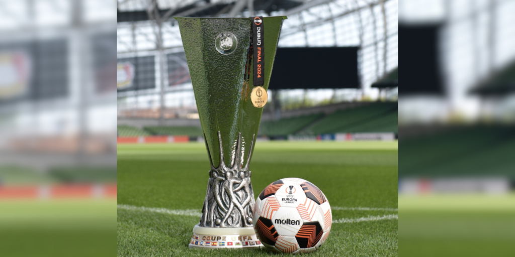 Confira onde assistir ao jogo entre Atalanta e Bayer Leverkusen pela final da Europa League
