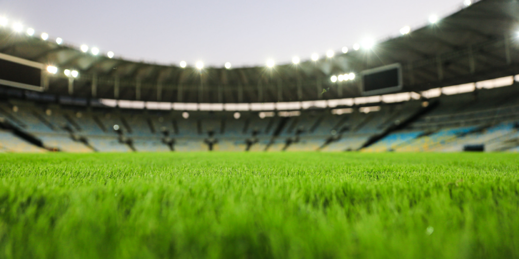 CBF anuncia apoio a jogo beneficente promovido pela Globo para arrecadar doações para o RS