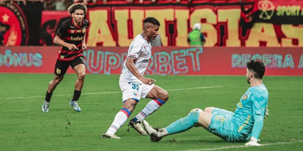 SBT lidera audiência em Fortaleza e Salvador com a semifinal da Copa do Nordeste