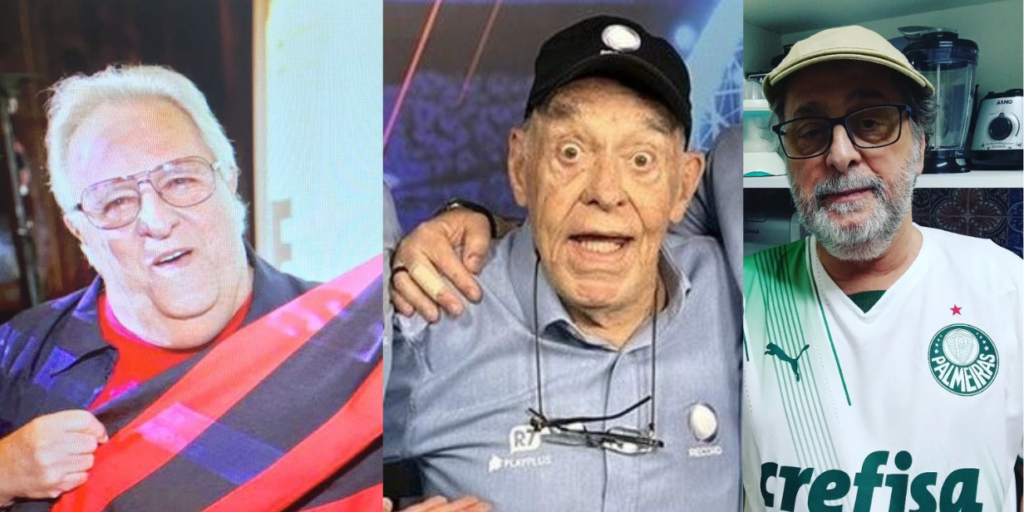 Não parecia trabalho, parecia diversão, e era