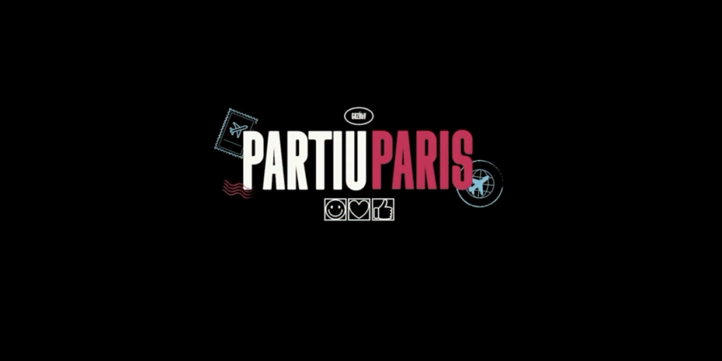 Cazé TV lança game show que levará um influenciador para participar da cobertura de Paris 2024