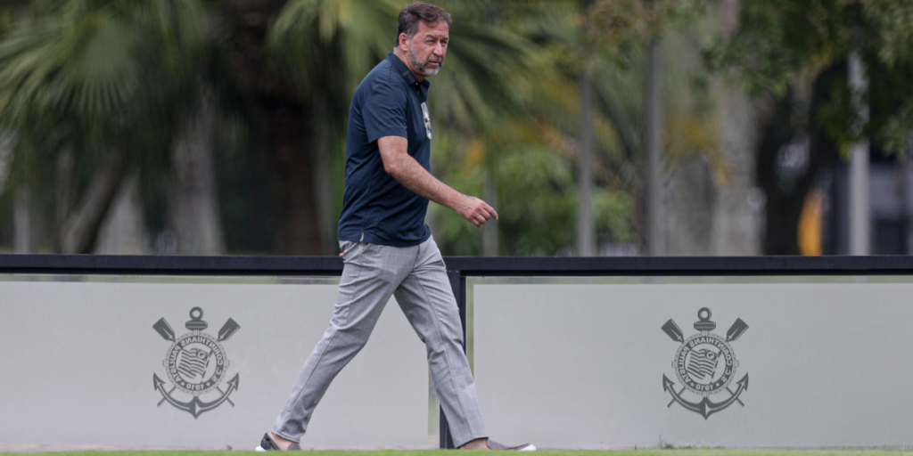 Entenda a crise que resultou no rompimento do contrato entre Corinthians e VaideBet