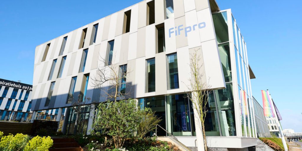 Quem é a Fifpro, a maior ameaça ao poder da Fifa