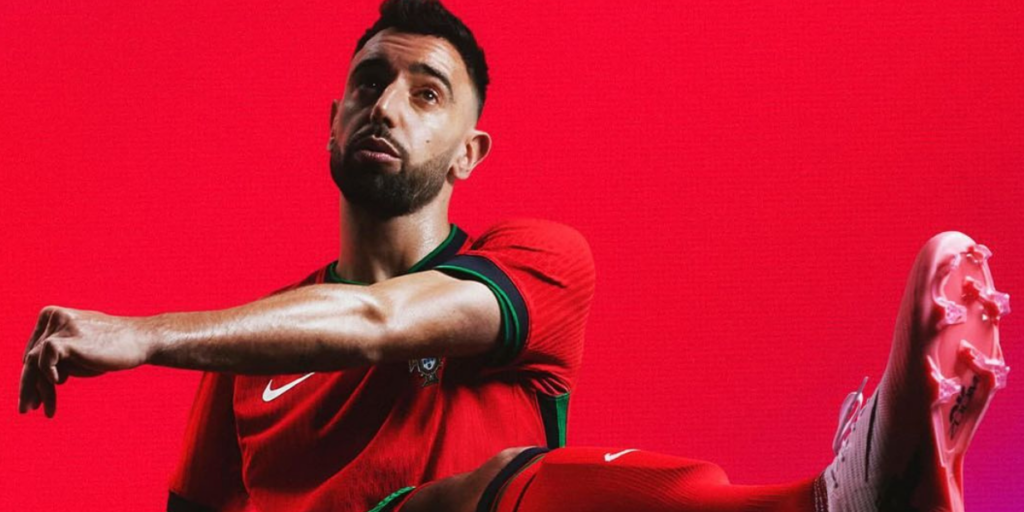 Marcas trocam Lionel Messi e Cristiano Ronaldo por craques da nova geração