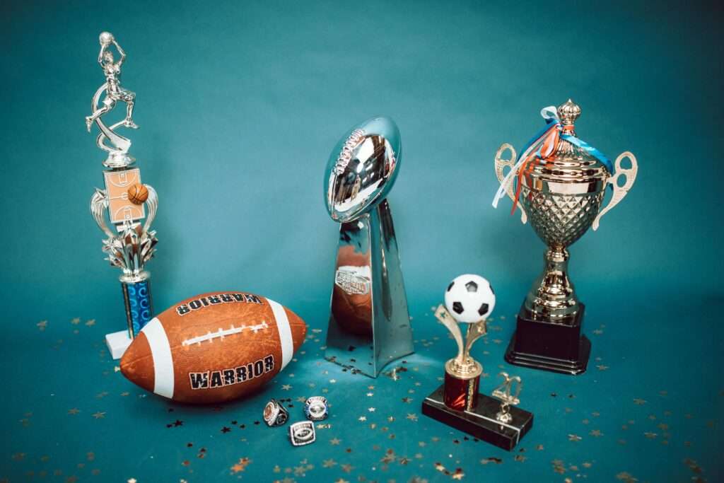 A diversidade dos esportes internacionais no Brasil