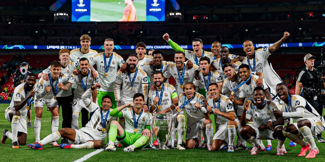 Globo and CazéTV share broadcasts of the FIFA Club World Cup in 2024