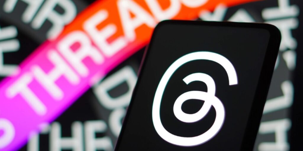 Threads chega a 150 milhões de usuários e ganha força no esporte