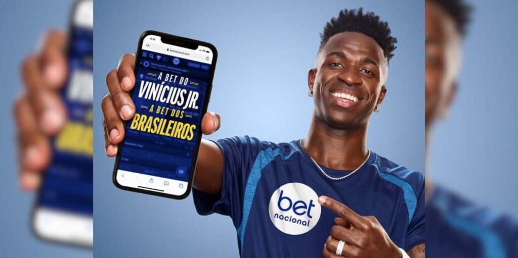 As vantagens de investir em marketing digital com time de embaixadores esportivos