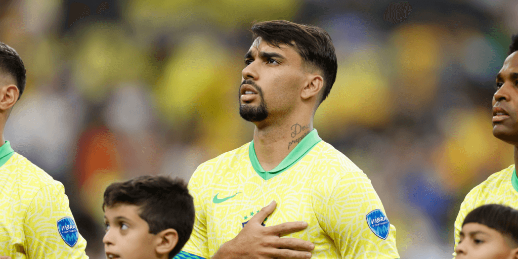 Times brasileiros devem ganhar total de US$ 160 mil ao dia pela presença de seus atletas na Copa 2026