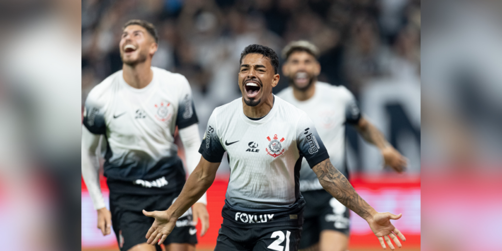Sem o Corinthians, o que acontece com a Libra para o Brasileirão de 2025