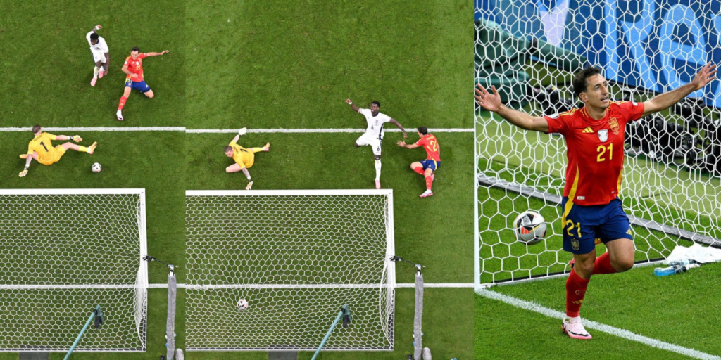 Veja cinco pontos que funcionaram na Euro 2024, disputada na Alemanha
