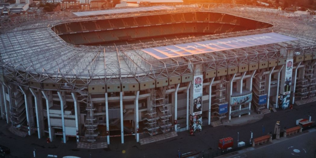 Allianz fecha mais um naming right. Conheça as 8 arenas da seguradora ao redor do mundo