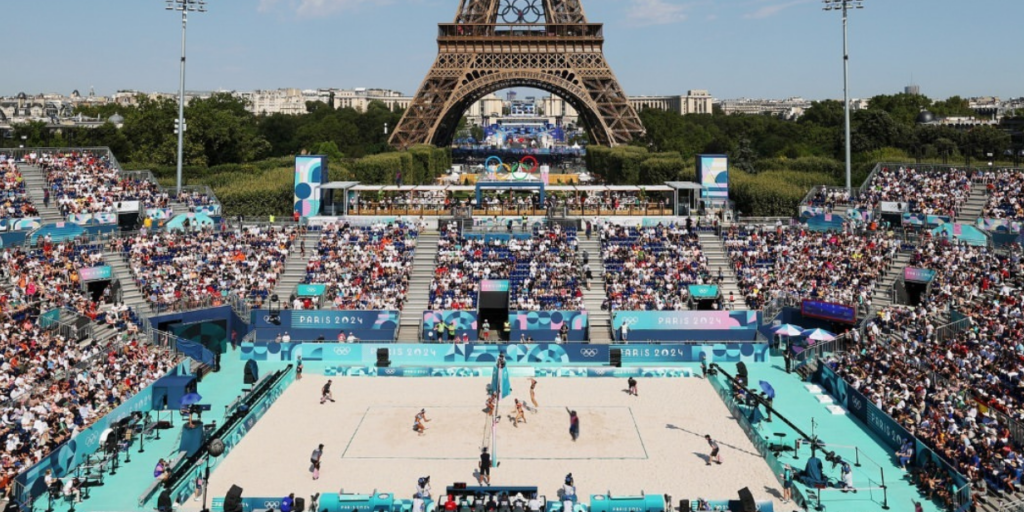 COI aprova modelo de Paris 2024 e quer Jogos Olímpicos cada vez mais econômicos e sem grandes obras