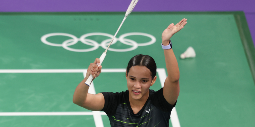 Momento Eficaz: o trabalho mental de Juliana Vieira e a história escrita no badminton