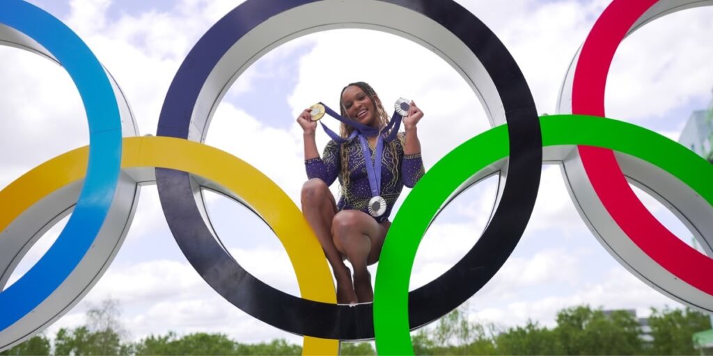 Kantar Ibope: Com Paris 2024, publicidade esportiva na TV cresce 37% no 1º semestre