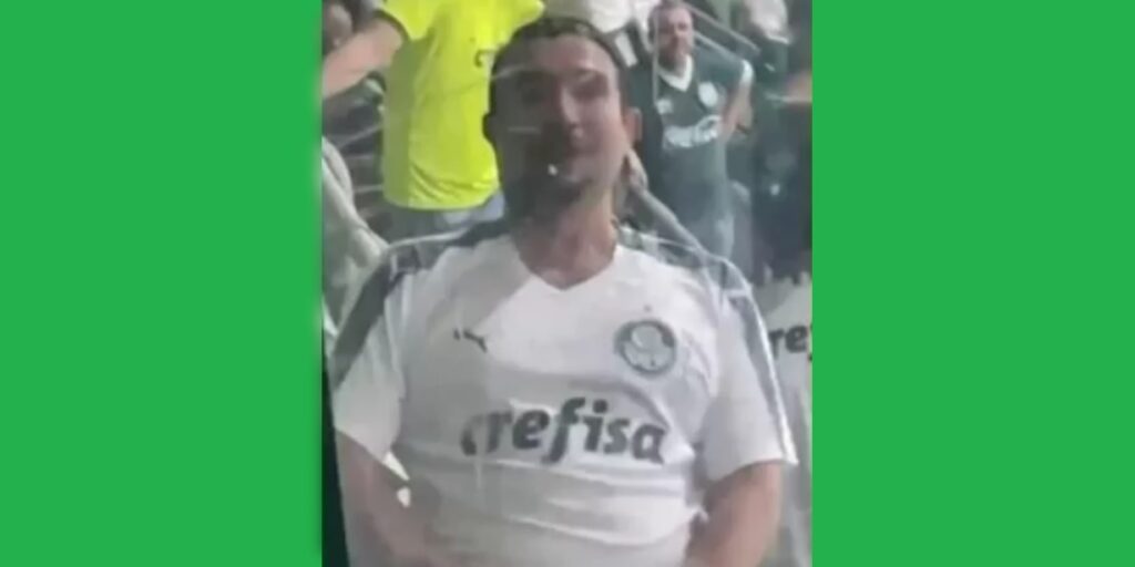 No estádio pode… Até quando?