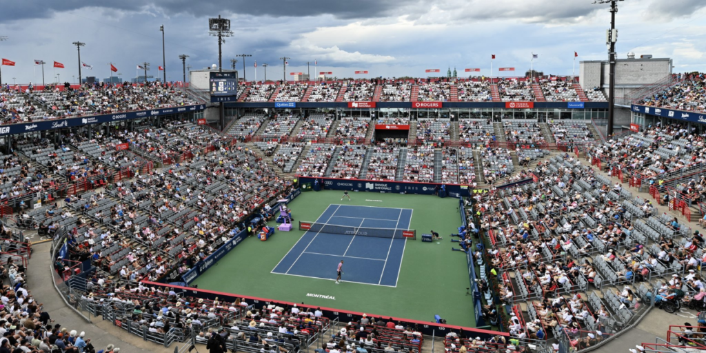 ATP e WTA lançam plano comercial agregado para os quatro Grand Slams