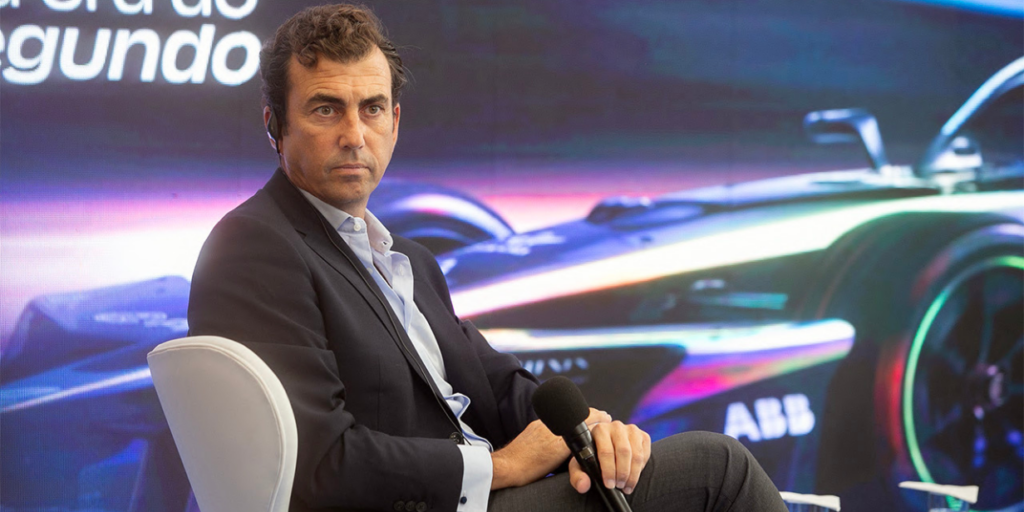 Com status de etapa de abertura, ePrix de São Paulo espera atrair mais patrocinadores