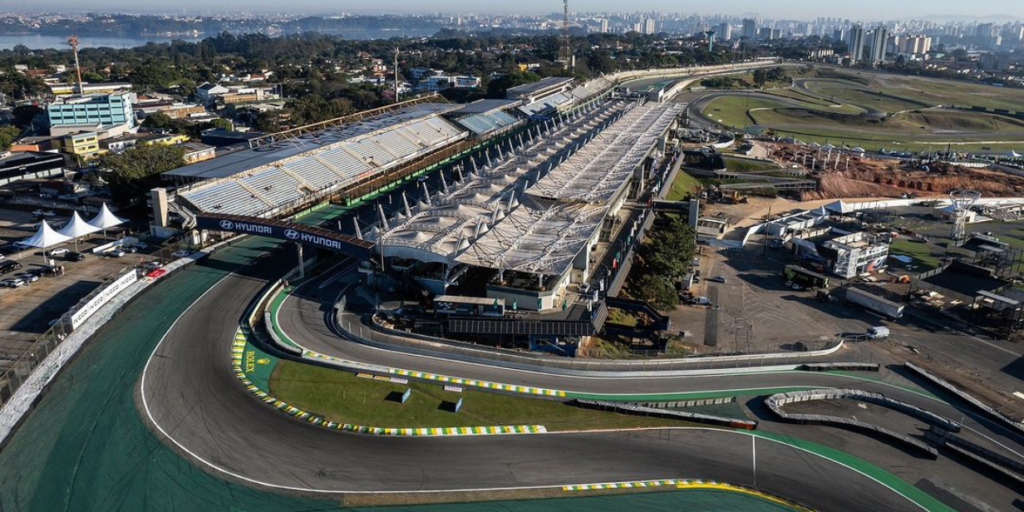 Após Rio Open, Zoox Smart Data expande presença no esporte com o GP São Paulo de Fórmula 1