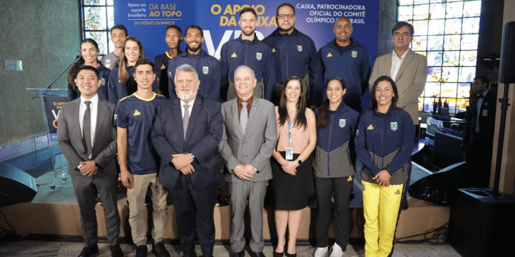 “Follow the money”: Quem custeia o esporte brasileiro?