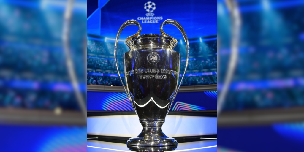 Uefa confirma acordo com Relevent e busca maximizar receitas comerciais
