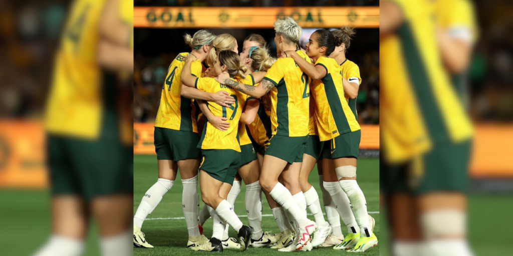 Fifa negocia ampliação da Copa do Mundo Feminina para 48 seleções
