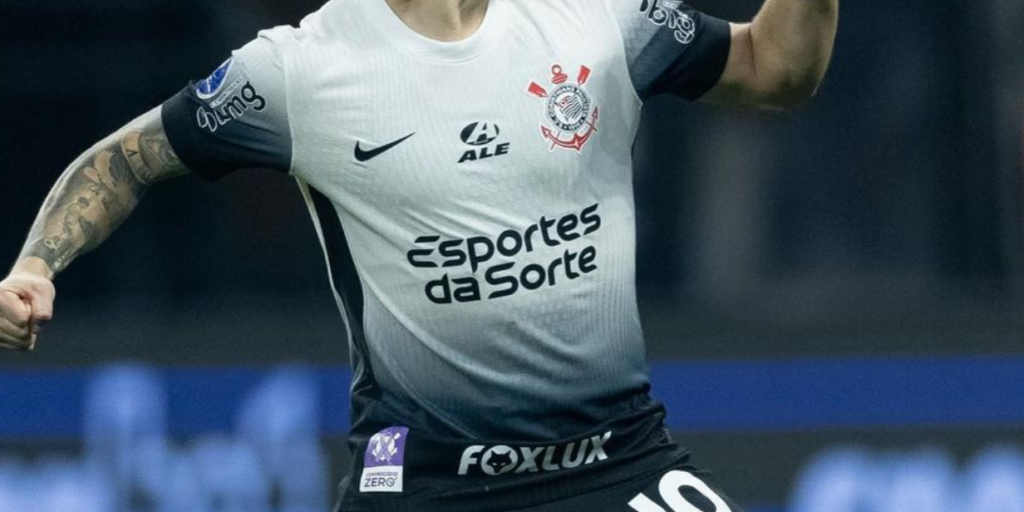 Esportes da Sorte e Pixbet têm manobra com Loterj suspensa, e Corinthians e Flamengo podem ficar sem patrocínio máster