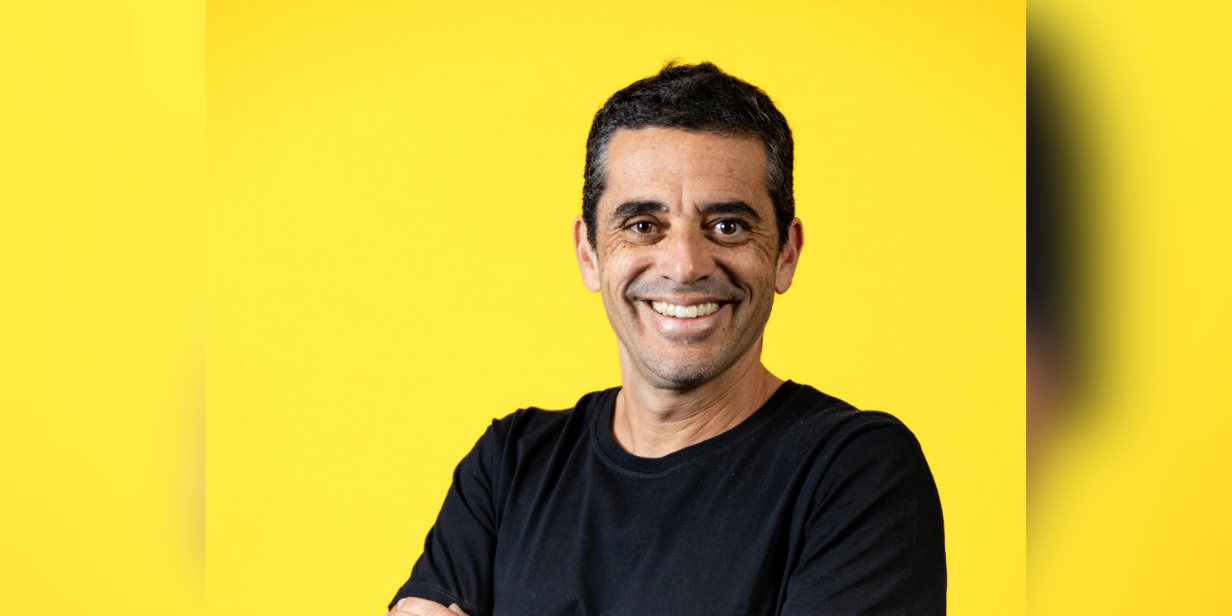 Guilherme Prado é o novo CEO do Canal Goat - Divulgação