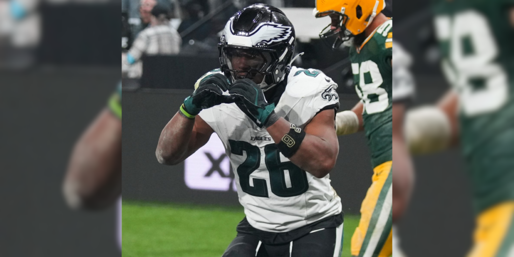 RedeTV! registra menos de 1 ponto de audiência com jogo da NFL no Brasil
