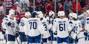 Toronto Maple Leafs passa a ser controlado pela Rogers Communications - Reprodução/Instagram @mapleleafs