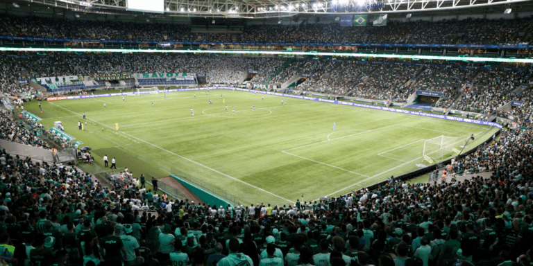 Palmeiras retorna ao Allianz e busca manter invencibilidade histórica