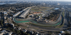 GP de São Paulo de Fórmula 1 impulsiona mercado de hospitalidade e serviços Interlagos