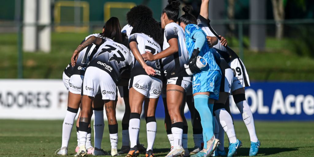 Onde assistir a Corinthians x Boca Juniors pela semifinal da Libertadores Feminina