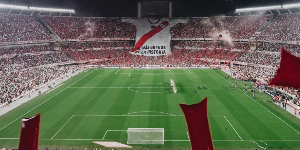 River Plate usa brecha em proibição a Sociedades Anônimas para captar investimentos na bolsa de valores