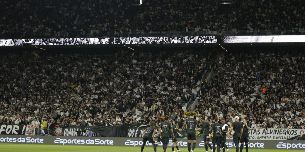Brax alega não dever nada ao Flamengo em dívida do Corinthians