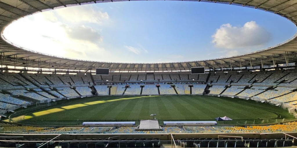 Fifa define datas para a Copa do Mundo Feminina de 2027 no Brasil
