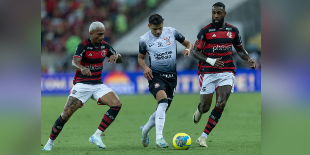 Corinthians pede esclarecimentos ao Esportes da Sorte por ficar fora de lista do Governo Federal