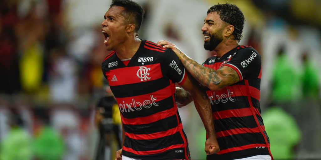 Globo obtém maior audiência da Copa do Brasil 2024 com semifinal entre Flamengo e Corinthians