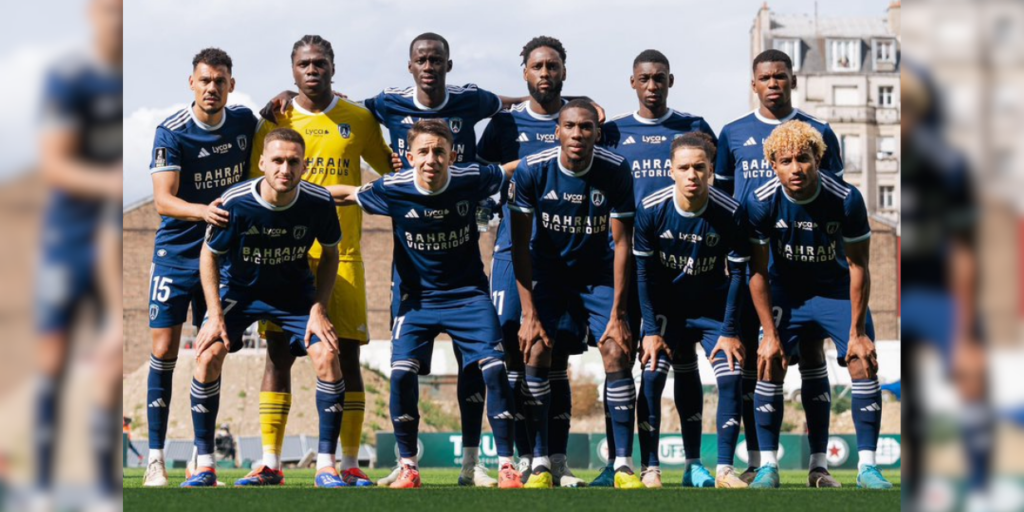 Red Bull e família Arnault, dona do Grupo LVMH, se aproximam de compra do Paris FC