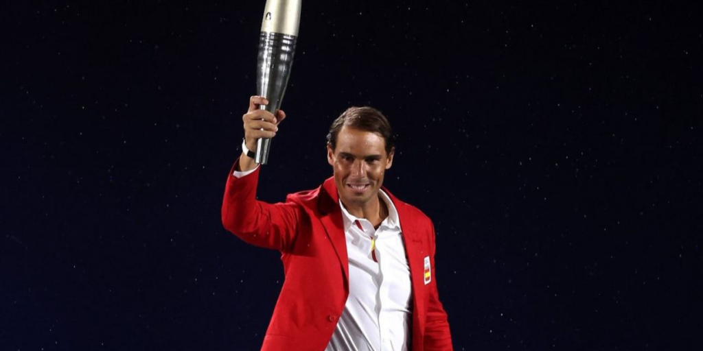 Rafael Nadal anuncia aposentadoria e deixa legado no tênis e nos negócios