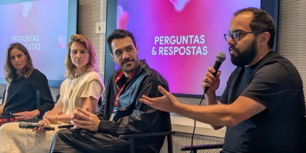 Com Brasileirão e outros torneios, YouTube terá mais de 100 jogos ao vivo em 2025