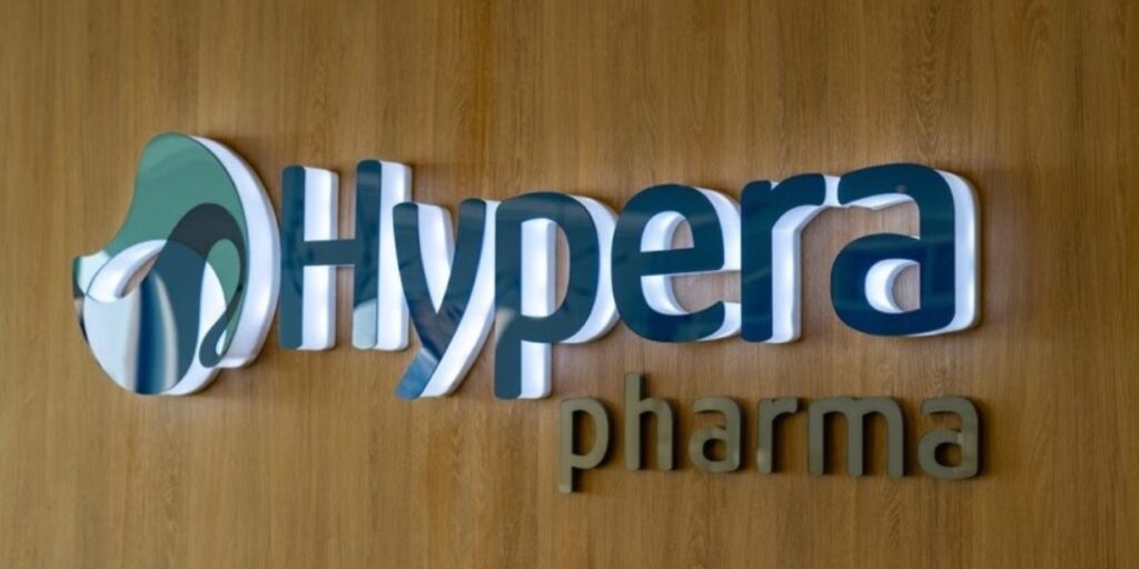 Hypera Pharma mantém estratégia no esporte e usará transmissões de futebol na Cazé TV para promover cinco marcas