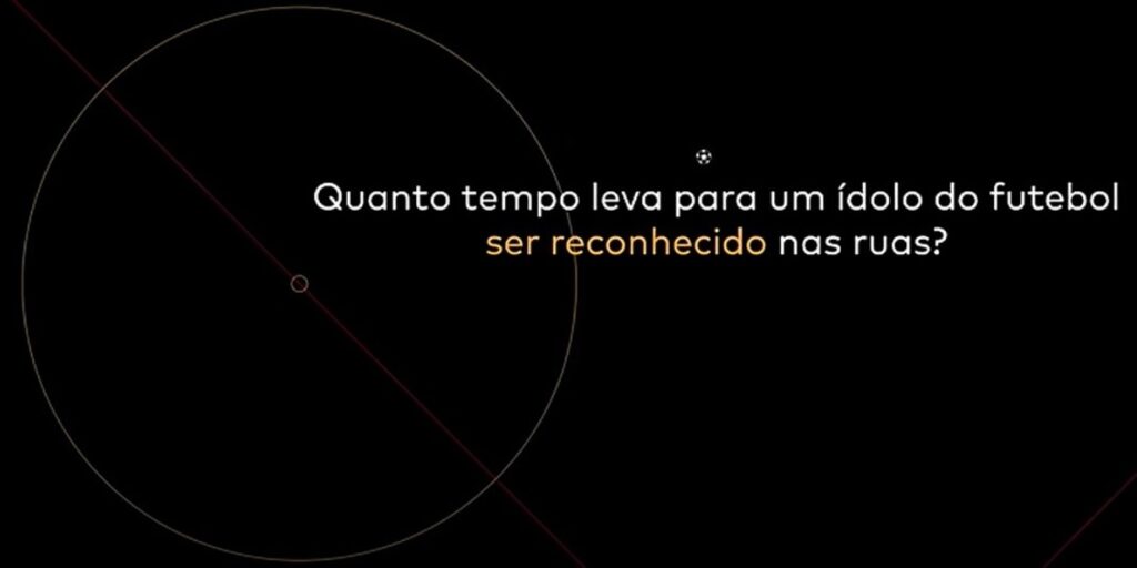 Mastercard cria campanha para reduzir “invisibilidade” do futebol feminino no Brasil
