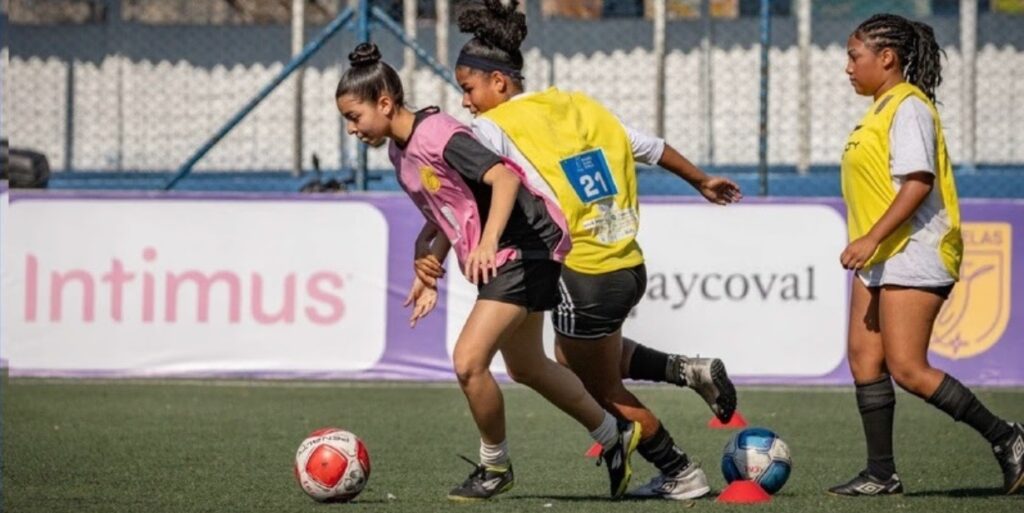 Projeto Estrelas acerta patrocínio com marca de cuidados femininos Intimus