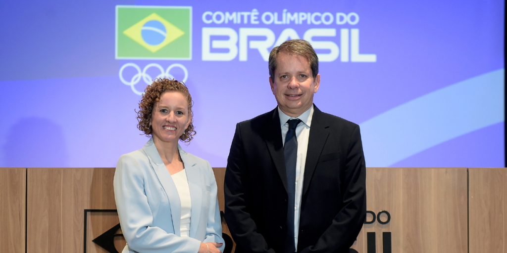 Marco Antonio La Porta vence Paulo Wanderley e é eleito novo presidente do COB